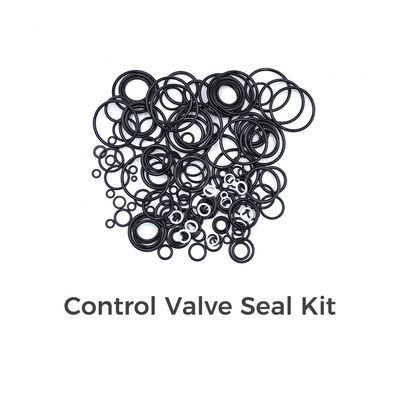 كوبيلكو SK200-8 210-8 250-8 260-8 M5X130CHB مجموعة الختم المحركية المتحركة YN15V00035F1