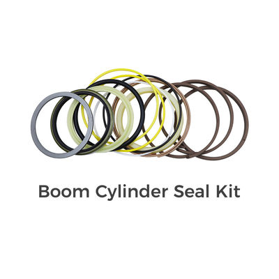كوبيلكو SK200-8 210-8 250-8 260-8 M5X130CHB مجموعة الختم المحركية المتحركة YN15V00035F1
