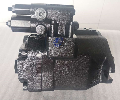مضخة مكبس محوري VOE 11116529 لمضخة هيدروليكية لشاحنة قلابة مفصلية من طراز Volvo A25D A30D