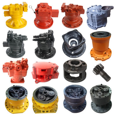 VOE14561971 VOE 14561971 مضخة العجلات لجهاز حفر فولفو EC360C EC360B EC330B مضخة الطيار مضخة البولنجر