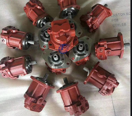 VOE14561971 VOE 14561971 مضخة العجلات لجهاز حفر فولفو EC360C EC360B EC330B مضخة الطيار مضخة البولنجر