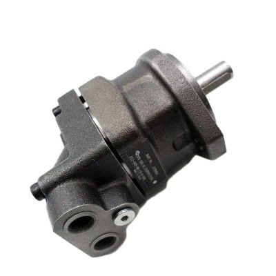 VOE 11130338 VOE11130338 L150c L150d L180c L180d محرك الفان الهيدروليكي