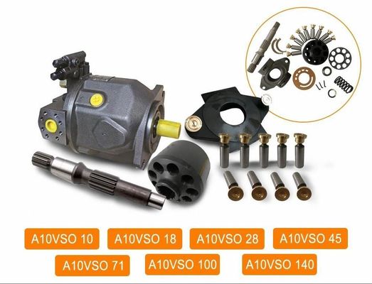 Voe 11707966 A35D، A40d، T450d مضخة البستنات مضخة البستنات مضخة العجلات المتحركة مضخة هيدروليكية مضخة