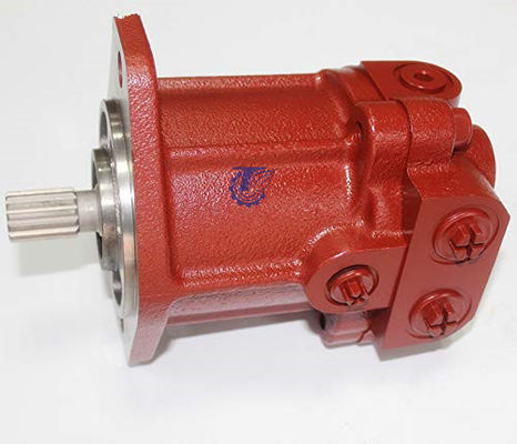 VOE14531612 VOE 14531612 محرك المروحة لشركة فولفو EC750E EC750D EC700BHR EC700B EC290B EC240B EC290B حفرة