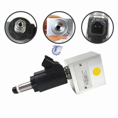 14616529 VOE14616529 صمام مروحة التبريد الهيدروليكي لشركة فولفو EC210 EC210B EC240B قطاعات لاحقة للحفر