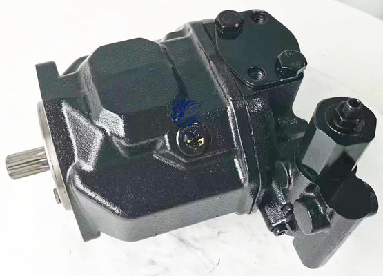 VOE 11707966 VOE 11192166 تكييف مضخة البستنات لشركة فولفو للشاحنات المزروعة A35D A40D T450D A35D A35E A35F A40E