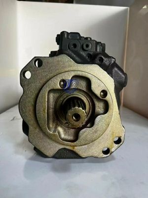 708-1w-02260 708-1w-02280 لتجميع مضخة هيدروليكية لشاحنة قلابة مفصلية Komatsu HM400-3 HM400-5