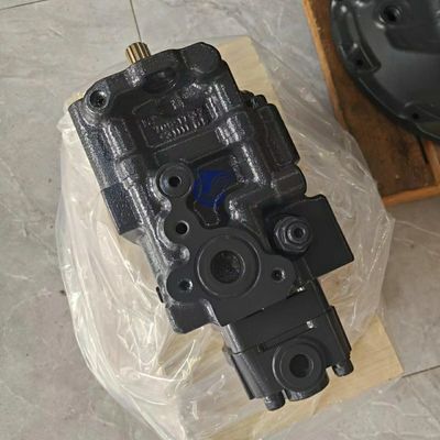 كوماتسو FD50AYT-10 مضخة الشوكة 708-1T-00711 708-1T-00710 المضخة الهيدروليكية مضخة المضخة مضخة التروس