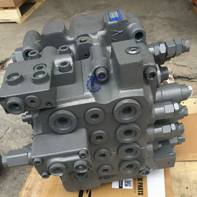 صمام التحكم الرئيسي UX22-151 من Toshiba VOE14550306 14550306 لـ Volvo EC120 R130-5