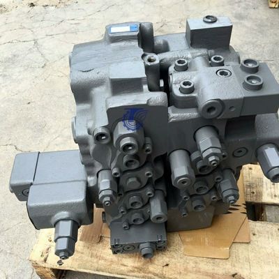 صمام التحكم الرئيسي UX22-151 من Toshiba VOE14550306 14550306 لـ Volvo EC120 R130-5