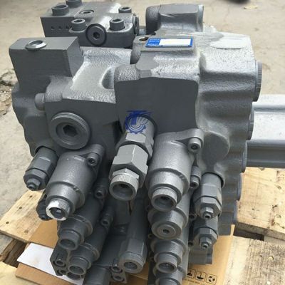 صمام التحكم الرئيسي UX22-151 من Toshiba VOE14550306 14550306 لـ Volvo EC120 R130-5