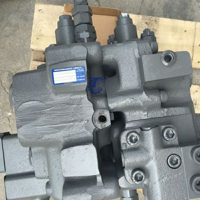 صمام التحكم الرئيسي UX22-151 من Toshiba VOE14550306 14550306 لـ Volvo EC120 R130-5