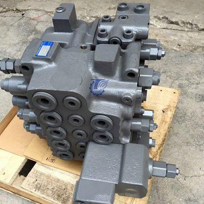 صمام التحكم الرئيسي UX22-151 من Toshiba VOE14550306 14550306 لـ Volvo EC120 R130-5
