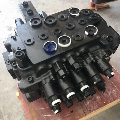2420-9521 2426-1225A 426-00078C 426-E0078 SOLAR 130LC-V Doosan Daewoo DH130 DX150-7 DH150-7 وحدة التحكم الرئيسية للحفارة
