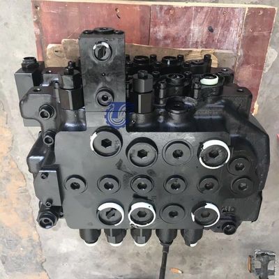 2420-9521 2426-1225A 426-00078C 426-E0078 SOLAR 130LC-V Doosan Daewoo DH130 DX150-7 DH150-7 وحدة التحكم الرئيسية للحفارة