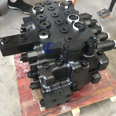 2420-9521 2426-1225A 426-00078C 426-E0078 SOLAR 130LC-V Doosan Daewoo DH130 DX150-7 DH150-7 وحدة التحكم الرئيسية للحفارة