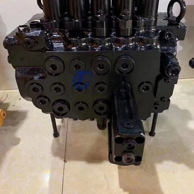 2420-9521 2426-1225A 426-00078C 426-E0078 SOLAR 130LC-V Doosan Daewoo DH130 DX150-7 DH150-7 وحدة التحكم الرئيسية للحفارة