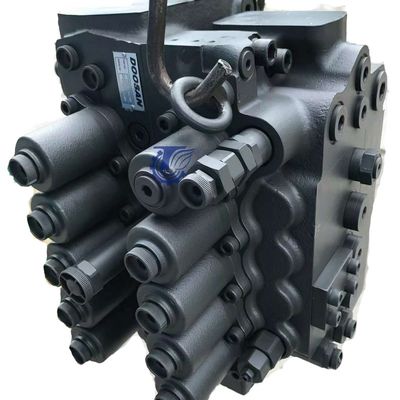 مجموعة صمام التحكم الرئيسي K1025391 410105-01179 410105-01451A لـ Doosan Daewoo DX225LCA DX225 DX220AF