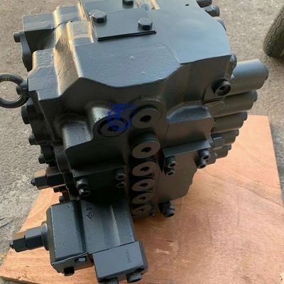 مجموعة صمام التحكم الرئيسي K1025391 410105-01179 410105-01451A لـ Doosan Daewoo DX225LCA DX225 DX220AF