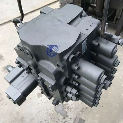 2420-9520 K1025391 صمام التحكم الرئيسي لدوسان دايوو DX215 DX220 DX225 DX258 DX300-7-9 الحفار