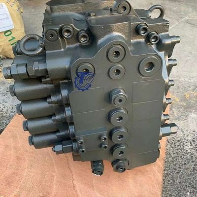 2420-9520 K1025391 صمام التحكم الرئيسي لدوسان دايوو DX215 DX220 DX225 DX258 DX300-7-9 الحفار