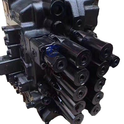 KYB CO170-55044 C0170-55076 صمام التحكم Dx225LC Dx225lca Dx225 Dx260 Dx300 Jcb JS200 JS220 JS240