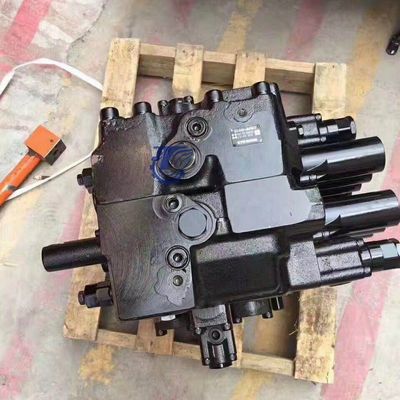 KYB CO170-55044 C0170-55076 صمام التحكم Dx225LC Dx225lca Dx225 Dx260 Dx300 Jcb JS200 JS220 JS240