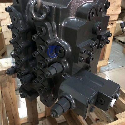 KYB CO170-55044 C0170-55076 صمام التحكم Dx225LC Dx225lca Dx225 Dx260 Dx300 Jcb JS200 JS220 JS240