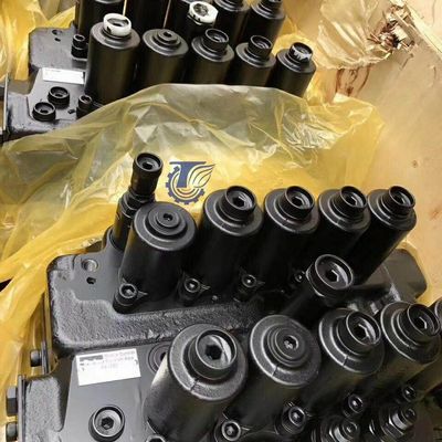 صمام التحكم KYB C0170-55076 لـ Doosan Daewoo Dx225LC Dx225lca Dx225 Dx260 Dx300-7-9 صمام التحكم الرئيسي