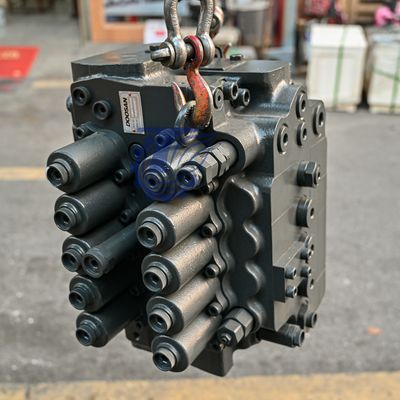 صمام التحكم UX28 لـ Doosan Daewoo DX215 DX220 DX225-5-7 صمام التحكم الرئيسي للحفر