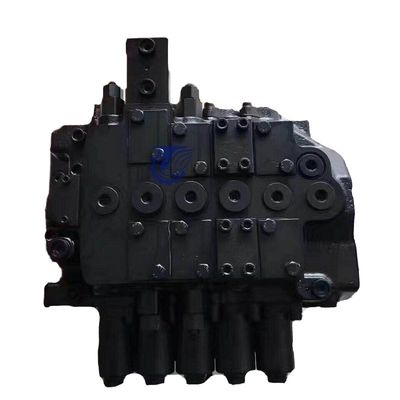 420-00519 صمام التحكم الرئيسي لحفارة دوسان دايو DX300-5-7 DH300-5-7 DX300 DH300 420-00295KT