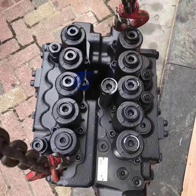 420-00519 صمام التحكم الرئيسي لحفارة دوسان دايو DX300-5-7 DH300-5-7 DX300 DH300 420-00295KT