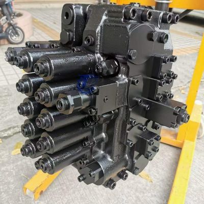 426-00223 420-00294 صمام التحكم الرئيسي لدوسان دايو DX260 DX340 DX360 الحفر