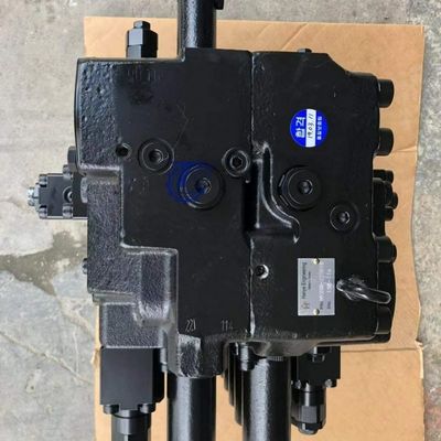 426-00223 420-00294 صمام التحكم الرئيسي لدوسان دايو DX260 DX340 DX360 الحفر
