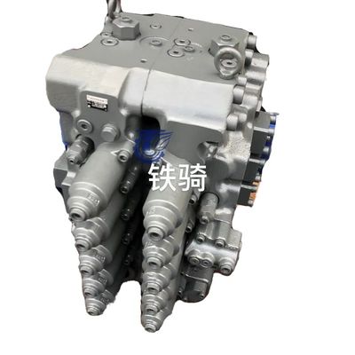 420-00281A 420-00281B C0170-61917 DOOSAN SOLAR 420 DX420 DX500 DX520 صمام التحكم الرئيسي
