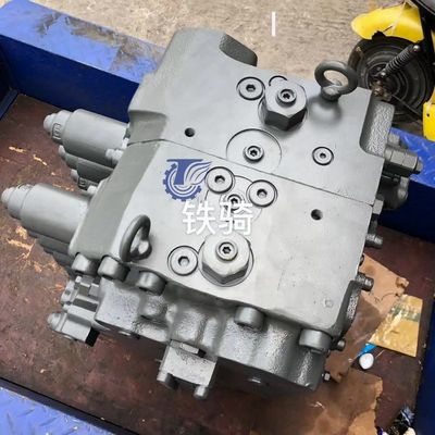 420-00281A 420-00281B C0170-61917 DOOSAN SOLAR 420 DX420 DX500 DX520 صمام التحكم الرئيسي