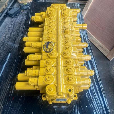 205-0471 C0070-33213 C0070-33204 CAT 305SR صمام التحكم الرئيسي حشرة الحفر الصغيرة
