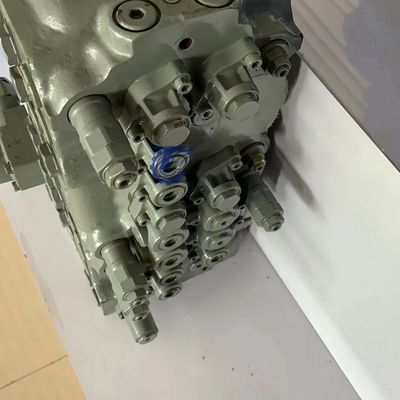 4668697 4469026 C0170-31214 صمام التحكم الرئيسي للحفارة Hitachi ZX60 ZX70 ZX80 John Deere 80C
