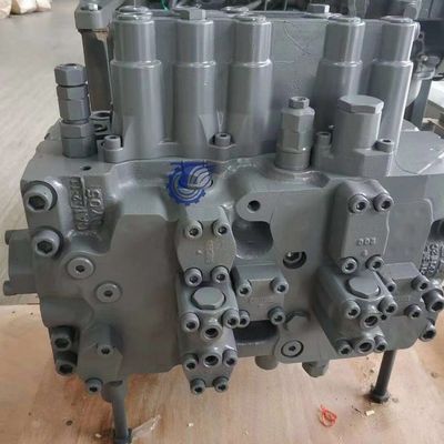 4663196 4606144 4663089 4282718 4354622 لشركة هيتاشي ZX200-3 جون دير 2154D 200DLC صمام التحكم