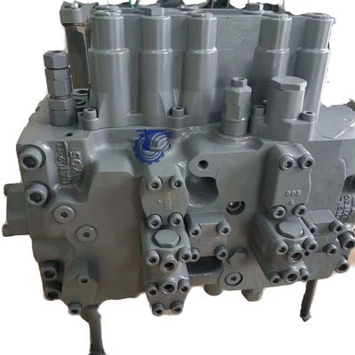 4663196 4606144 4663089 4282718 4354622 لشركة هيتاشي ZX200-3 جون دير 2154D 200DLC صمام التحكم