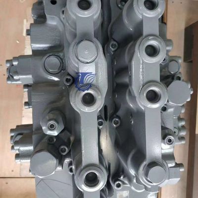 4663196 4606144 4663089 4282718 4354622 لشركة هيتاشي ZX200-3 جون دير 2154D 200DLC صمام التحكم
