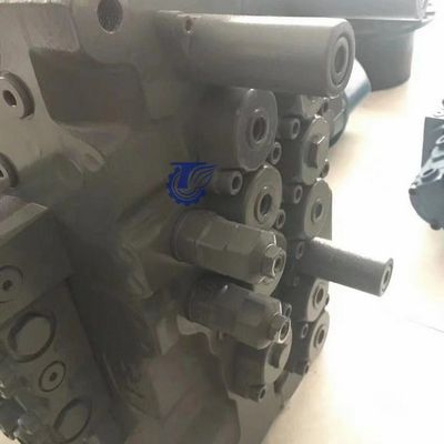 4663196 4606144 4663089 4282718 4354622 لشركة هيتاشي ZX200-3 جون دير 2154D 200DLC صمام التحكم
