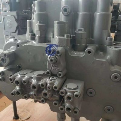 4663196 4606144 4663089 4282718 4354622 لشركة هيتاشي ZX200-3 جون دير 2154D 200DLC صمام التحكم