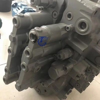 4663196 4606144 4663089 4282718 4354622 لشركة هيتاشي ZX200-3 جون دير 2154D 200DLC صمام التحكم