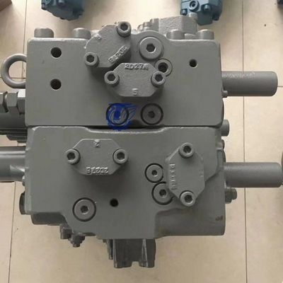 4663196 4606144 4663089 4282718 4354622 لشركة هيتاشي ZX200-3 جون دير 2154D 200DLC صمام التحكم