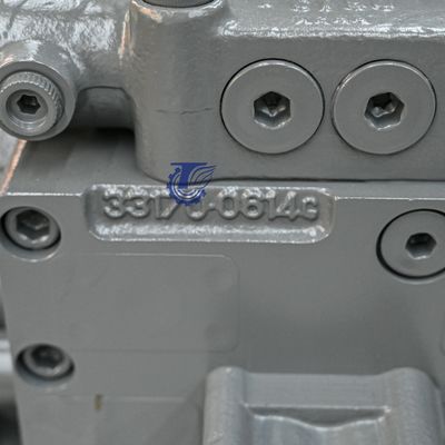 C0170-55945 4433970 9214478 4625137 VBH169 صمام التحكم الرئيسي لشركة هيتاشي ZX330 ZX350-1 ZX350 ZX370 ZX360