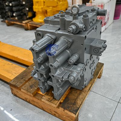 C0170-55945 4433970 9214478 4625137 VBH169 صمام التحكم الرئيسي لشركة هيتاشي ZX330 ZX350-1 ZX350 ZX370 ZX360