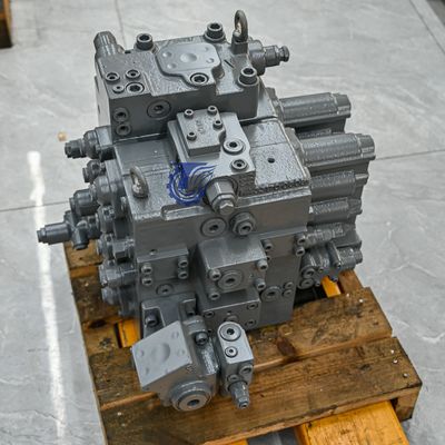 C0170-55945 4433970 9214478 4625137 VBH169 صمام التحكم الرئيسي لشركة هيتاشي ZX330 ZX350-1 ZX350 ZX370 ZX360
