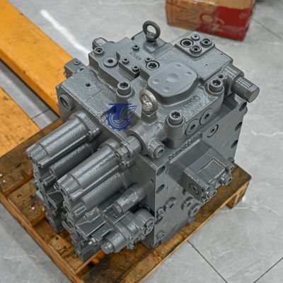 C0170-55945 4433970 9214478 4625137 VBH169 صمام التحكم الرئيسي لشركة هيتاشي ZX330 ZX350-1 ZX350 ZX370 ZX360