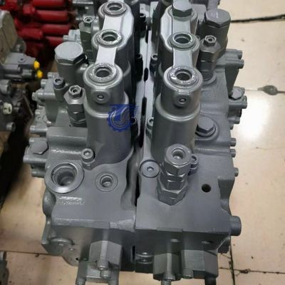 صمام التحكم الرئيسي للحفر 4433970 4625137 لشركة هيتاشي ZX330-3 ZX350-3 ZX360LC-3 قطع غيار إصلاح الحفر